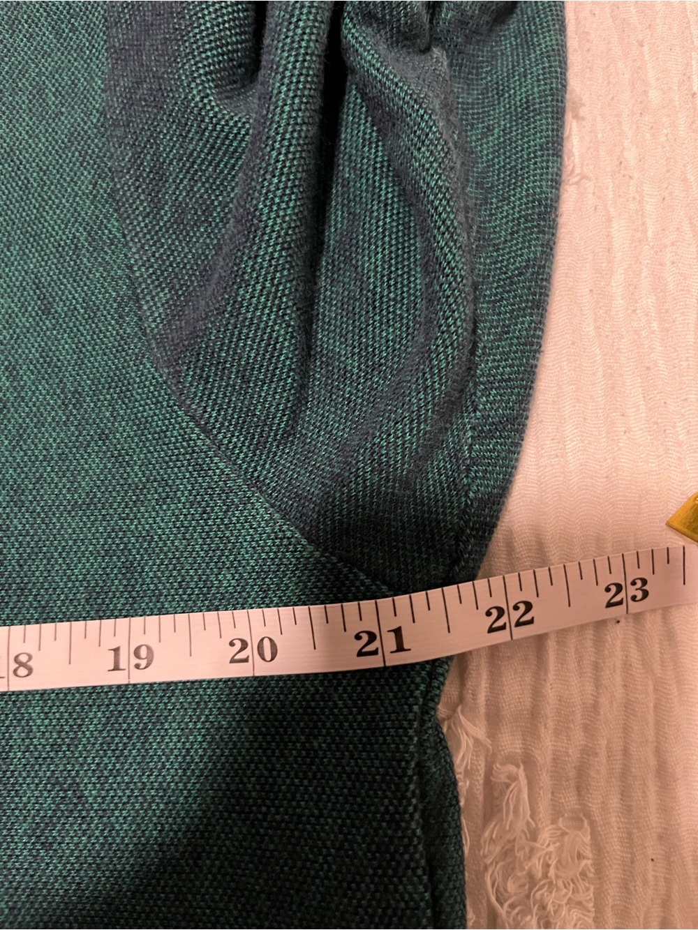 Extremely Rare Lacoste Grand Patron 90’s Polo - Picture 4 of 4
